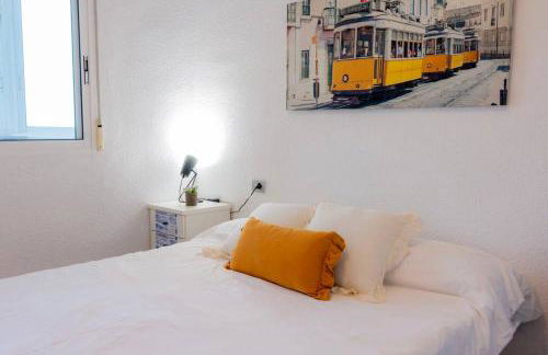 The Beach Apartment - Foto 22