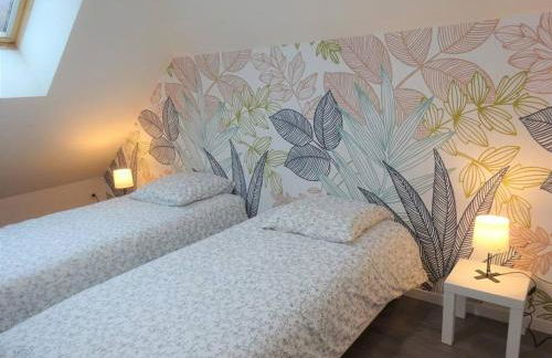 Appartement Panoramique - Foto 10