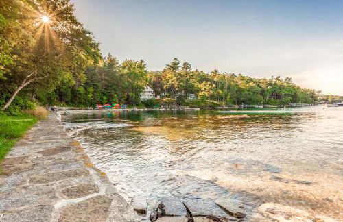 Sprucewold Cabin - Foto 26