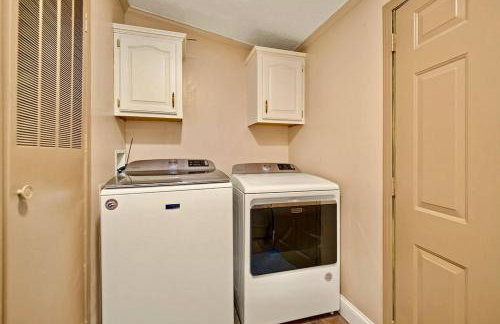 5 min. NRG | 3 min. Endless Wall Trail | Hot Tub - Foto 62