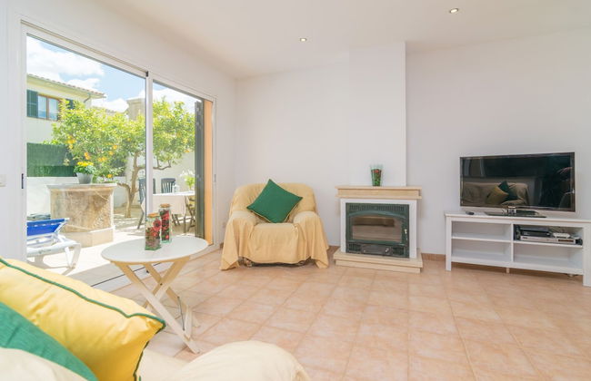 Goixa in Lloseta With 3 Bedrooms and 2 Bathrooms - Foto 8