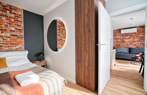 Calma - apartamenty z ogrodem blisko Energylandii - Foto 40