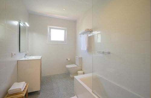 VILLA CANELA B11 by BookMenorcaVillas with see views - Foto 13