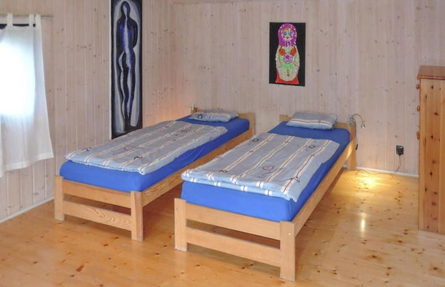 Holiday Home in Nowe Warpno - Photo 8