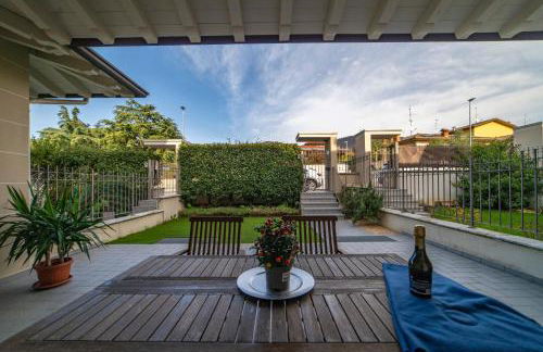 VILLA La N ° 1 - Spacious & Modern - Foto 1