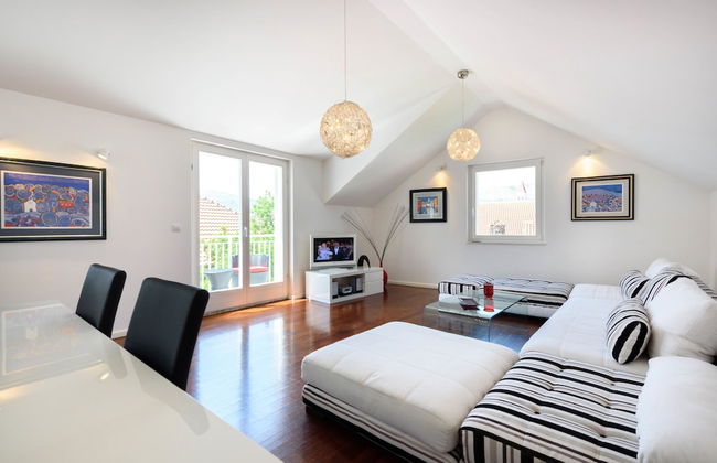 Apartments Gea - Foto 46