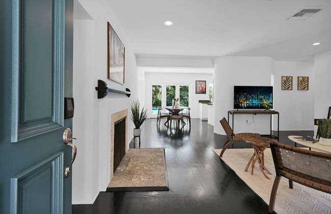 Summer Estate - Pool Parking Prime Location - Foto 27