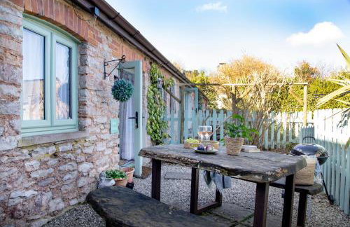 Rose Cottage - Photo 36