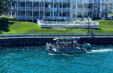 Modern Cottage Retreat - Foto 43