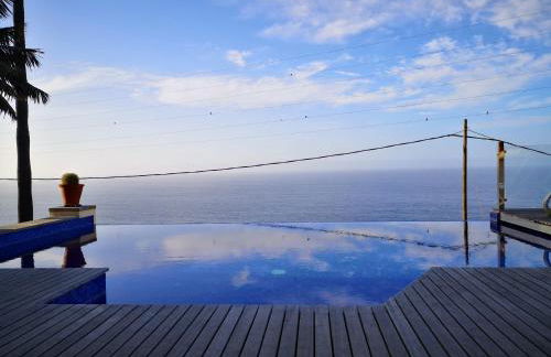 Villa Necho - Foto 1