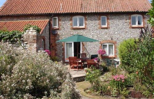 HOXNE HOUSE WEYBOURNE,N Coast sleeps 14 5 bedroom j72 - Photo 48
