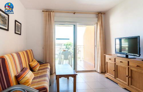 Apartamentos Bovalar Casa Azahar - Foto 20