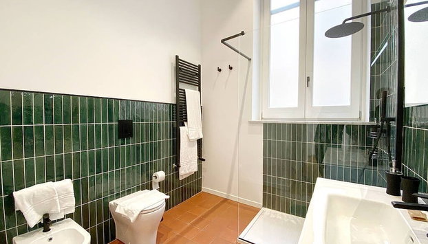 Solemar Sicilia - Al Kasar - Foto 5, Baño