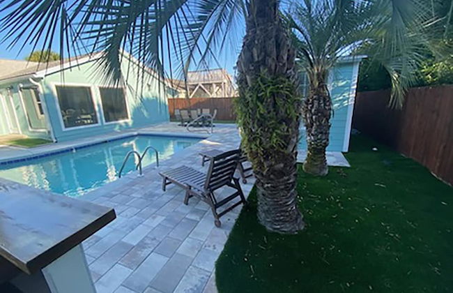 Tiki Palms Paradise - Foto 40