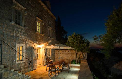 Villa Lopud In Dubrovnik - Photo 7