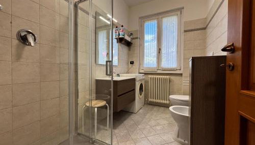 Apartment with garden and garage Dongo - Larihome A28 - Foto 5
