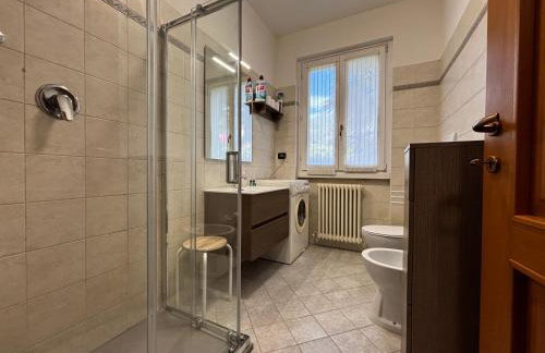 Apartment with garden and garage Dongo - Larihome A28 - Foto 5