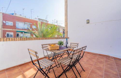 Maritim Horizon House Port of Valencia - Foto 6