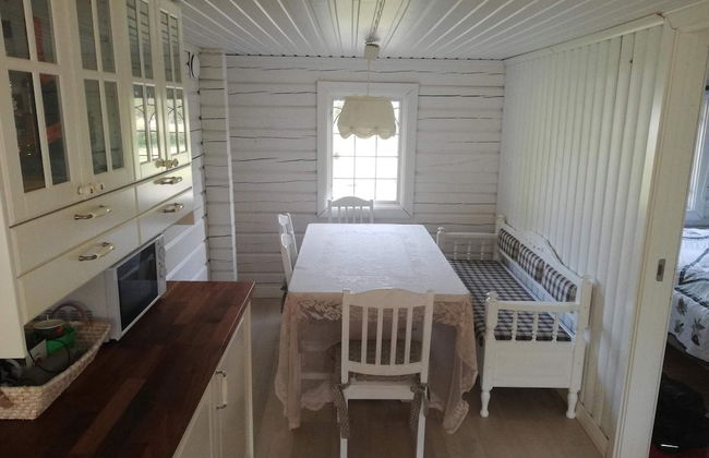 4 Star Holiday Home in Skutskar-by Traum - Photo 16