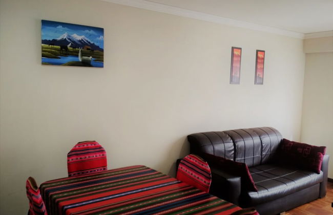 Brussels & Atomium Apartment - Photo 23