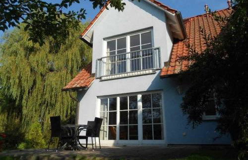 "Blaues Haus" - Foto 8