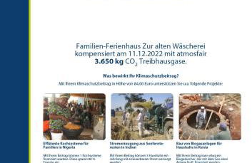Familienferienhaus "Zur Alten Wäscherei" - Foto 65