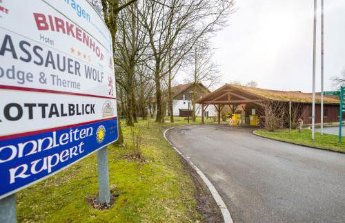 Modernes Appartment im Golfresort & Thermenzugang - Foto 32