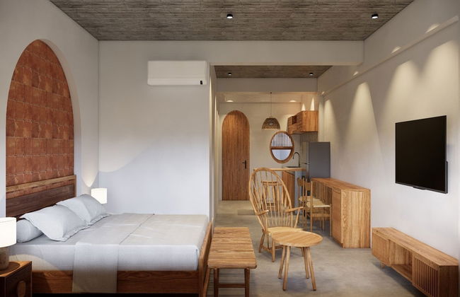 TA Boutique Hotel - Foto 3