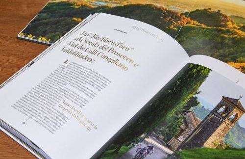 Tenuta Mani Sagge - Foto 17