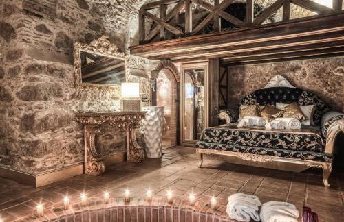 Solar Antigo Luxury Spa Coimbra - Foto 18