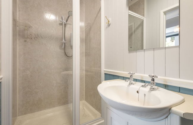 Host Stay Chatsworth Townhouse I - Foto 32