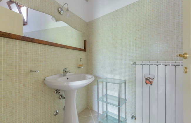 3006 Dimora Donn`anna - Mono 2 by Barbarhouse - Foto 7