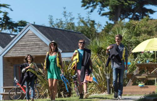 Jardin Colonial - Rêves de Mer - Foto 15