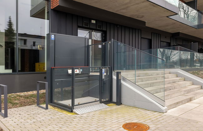 Studio With Terrace by Renters - Foto 45