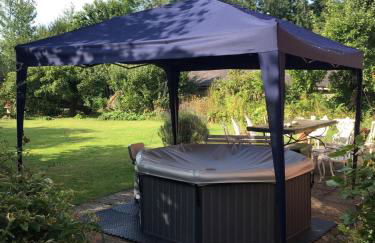 Lower Buckton Country Living Big House near Ludlow 6 bedrooms sleep 12 - Foto 7