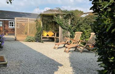Holmdale Holiday Cottages - Foto 1