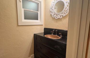 Garden City House with Hot Tub - Foto 7