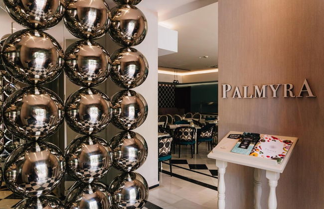 Aparthotel Monarque Sultán - Foto 43