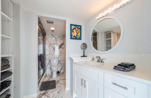 Escape 2 The Beach Daytona Beach FL 2BR 2B as seen on Youtube - Foto 17