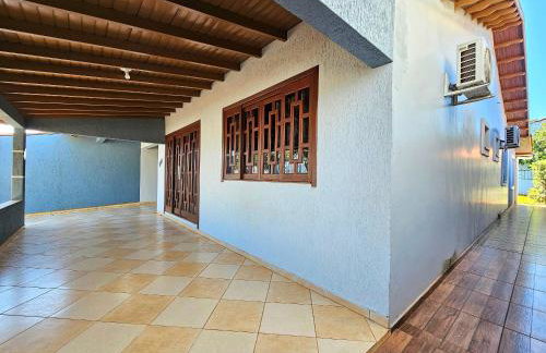 Casa Familiar Espaço Amplo com churrasqueira - Foto 28