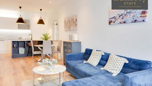 Stylish & Elegant 1BR City Centre near High Street - Foto 3, Other