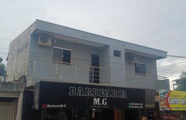 Pousada JC 50 - Foto 1