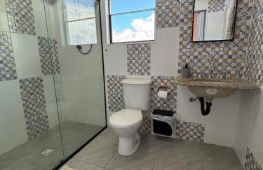 Casa com piscina a 50 metros do mar - Photo 13