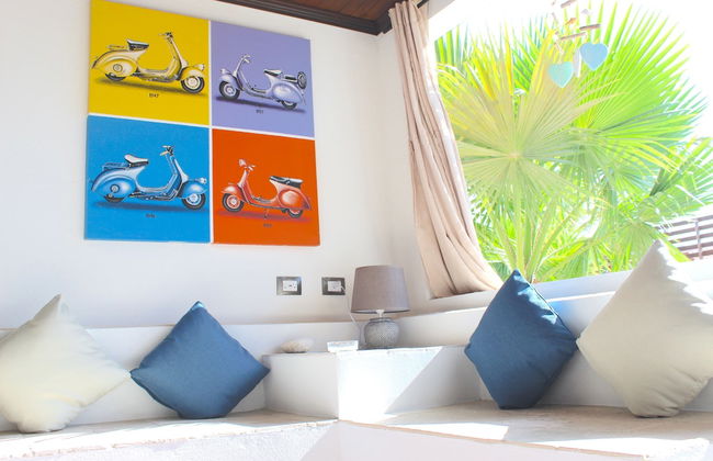 Aruba Lagunita - Foto 53