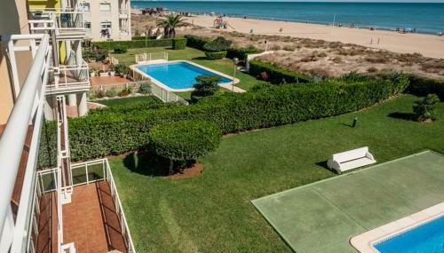 PRIMERISIMA LINES DE PLAYA AP10 apartamento - Foto 5