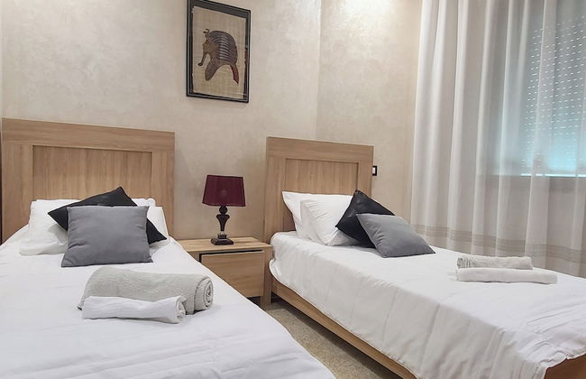 résidence niama - Foto 17