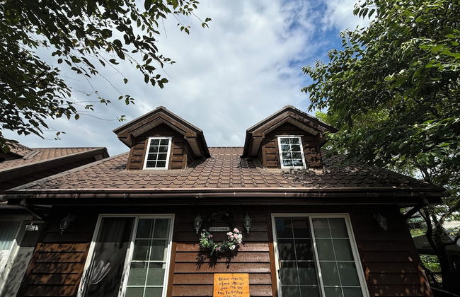 Paju Gamaksan Pension - Foto 62