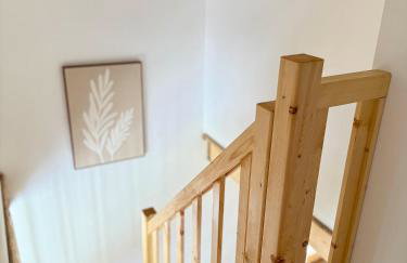 Pod Izerskim Niebem - kameralny domek z balią, w sąsiedztwie Świeradowa-Zdroju - Foto 31