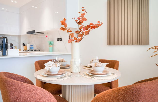 EasyGo Stylish 1BDR BinEmrd JVC - Photo 5