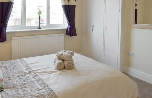 Amazing Cottage In Filey With 3 Bedrooms And Wifi - Foto 7